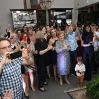 Anivers�rio do Dr Marcos Avallone