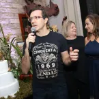Anivers�rio do Dr Marcos Avallone