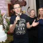 Anivers�rio do Dr Marcos Avallone