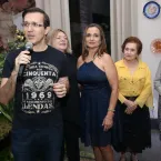 Anivers�rio do Dr Marcos Avallone