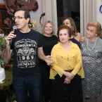 Anivers�rio do Dr Marcos Avallone