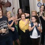 Anivers�rio do Dr Marcos Avallone