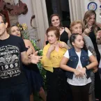 Anivers�rio do Dr Marcos Avallone