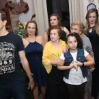 Anivers�rio do Dr Marcos Avallone