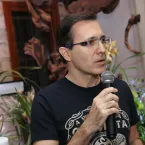 Anivers�rio do Dr Marcos Avallone