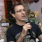 Anivers�rio do Dr Marcos Avallone