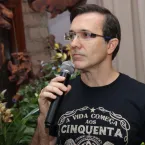 Anivers�rio do Dr Marcos Avallone
