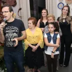 Anivers�rio do Dr Marcos Avallone