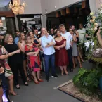 Anivers�rio do Dr Marcos Avallone