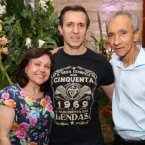 Anivers�rio do Dr Marcos Avallone