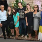 Anivers�rio do Dr Marcos Avallone