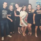 Anivers�rio do Dr Marcos Avallone