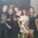 Anivers�rio do Dr Marcos Avallone