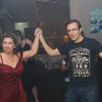 Anivers�rio do Dr Marcos Avallone