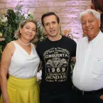 Anivers�rio do Dr Marcos Avallone