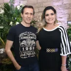 Anivers�rio do Dr Marcos Avallone