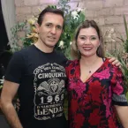 Anivers�rio do Dr Marcos Avallone