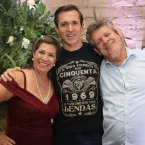 Anivers�rio do Dr Marcos Avallone