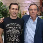 Anivers�rio do Dr Marcos Avallone