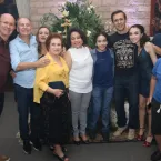 Anivers�rio do Dr Marcos Avallone