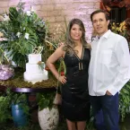 Anivers�rio do Dr Marcos Avallone