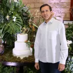 Anivers�rio do Dr Marcos Avallone
