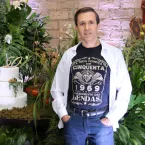 Anivers�rio do Dr Marcos Avallone