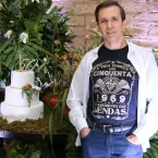 Anivers�rio do Dr Marcos Avallone
