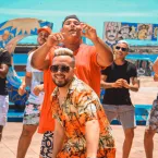 Novo clipe de G15 tem como cenrio os pontos tursticos de Recife, PE  "Bum Bum Online" promete ser hit em 2020