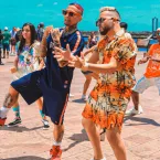 Novo clipe de G15 tem como cenrio os pontos tursticos de Recife, PE  "Bum Bum Online" promete ser hit em 2020