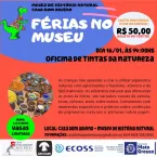 Frias - Cultura por Gilda Portella