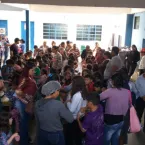 Instituto Cisco de Deus - Cultura por Gilda Portella