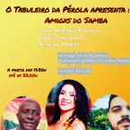 Amigxs do Samba  por Gilda Portella