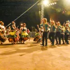 FESTA S�O BENEDITO DO MUTUCA   por Gilda Portella