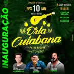 Programação Samba - Gilda Portella