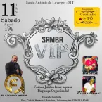 Programação Samba - Gilda Portella