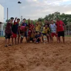 Campe do Futsal a Escola Ferreira Mendes rumo ao VI Campeonato Brasileiro 2020.