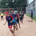 Campe do Futsal a Escola Ferreira Mendes rumo ao VI Campeonato Brasileiro 2020.