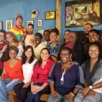 PROJETO "AGITANDO A RESIST�NCIA NEGRA!"