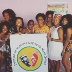 PROJETO "AGITANDO A RESIST�NCIA NEGRA!"