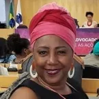 PROJETO "AGITANDO A RESIST�NCIA NEGRA!"
