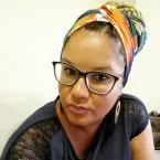 PROJETO "AGITANDO A RESIST�NCIA NEGRA!"