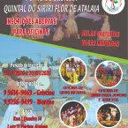 PONTO DE CULTURA INSCRIÇÕES GRATUITAS PARA OFICINAS 2020 - Gilda Portella