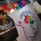 PONTO DE CULTURA INSCRIÇÕES GRATUITAS PARA OFICINAS 2020 - Gilda Portella