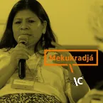 MAPEAMENTO DA MEMÓRIA INDÍGENA - Gilda Portella