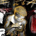 Bazar de Artes com Andr Gora e Rodolfo Luiz - por Gilda Portella