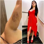 Influencer cita ciúme possessivo de médico e se diz aliviada em MT