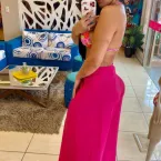 Influencer cita ciúme possessivo de médico e se diz aliviada em MT