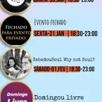 Programa��o do Tabuleiro da Perola Negra