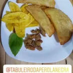 Programa��o do Tabuleiro da Perola Negra